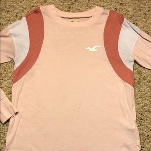 HOLLISTER T-shirt